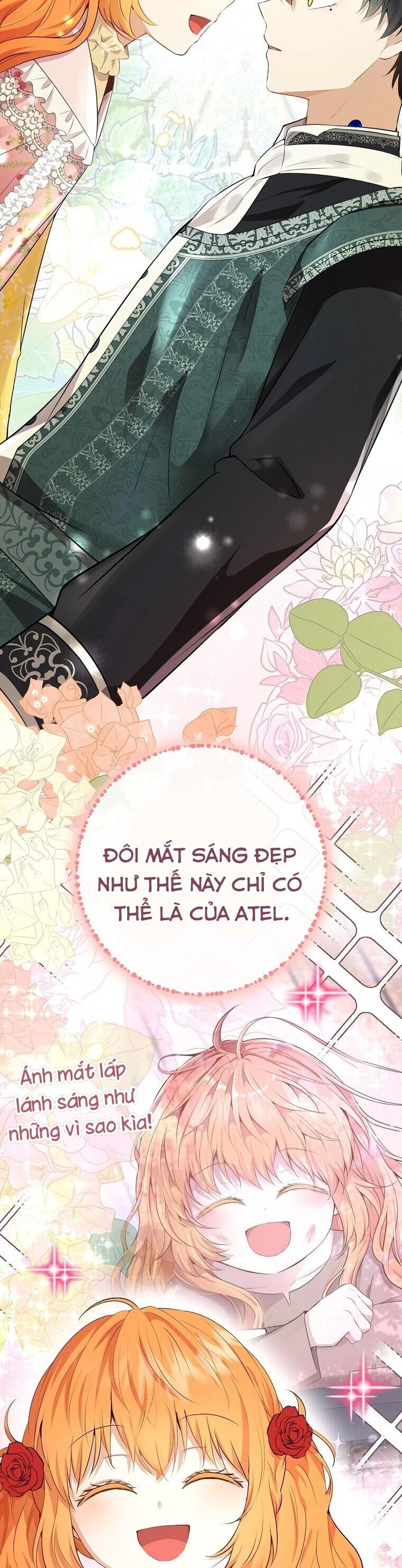 Sóc Nhỏ Tài Năng Chap 68 - Next Chap 69