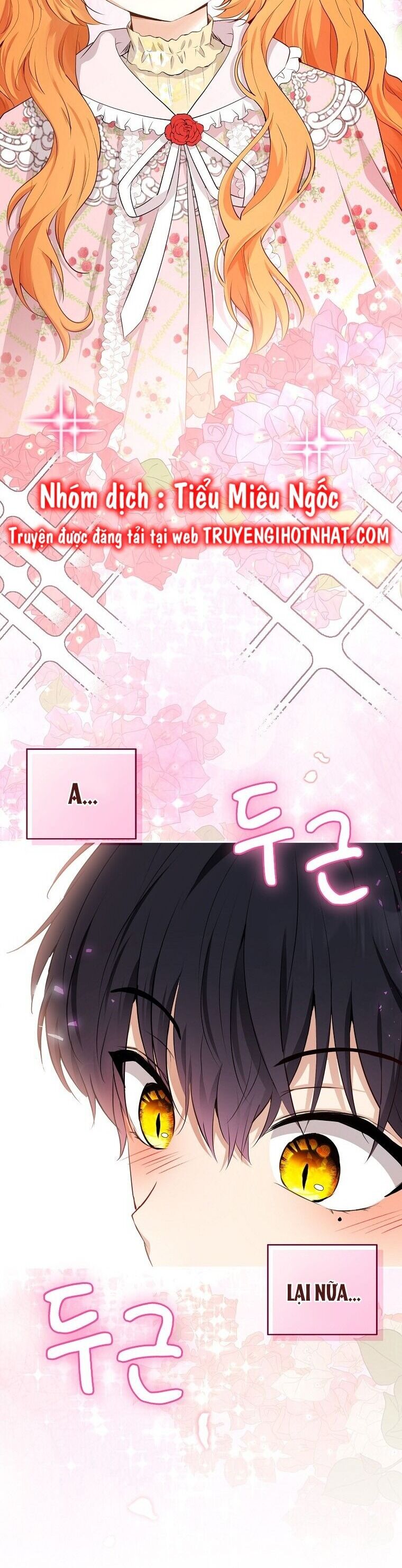 Sóc Nhỏ Tài Năng Chap 68 - Next Chap 69