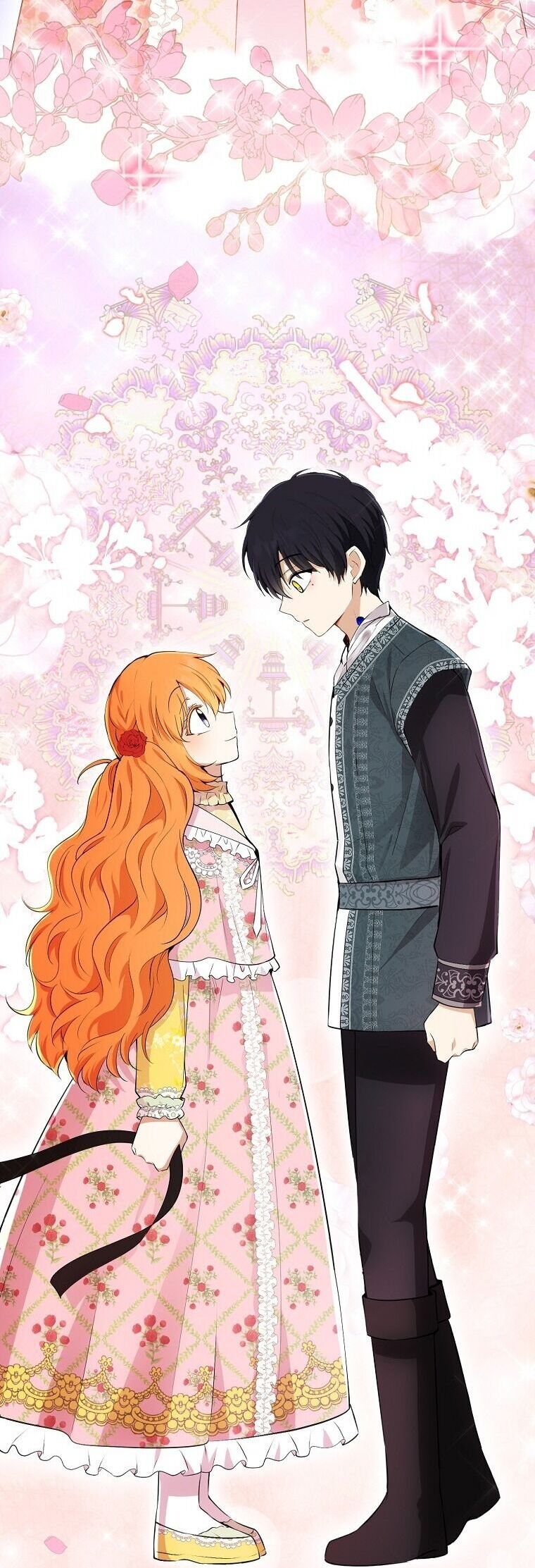 Sóc Nhỏ Tài Năng Chap 68 - Next Chap 69
