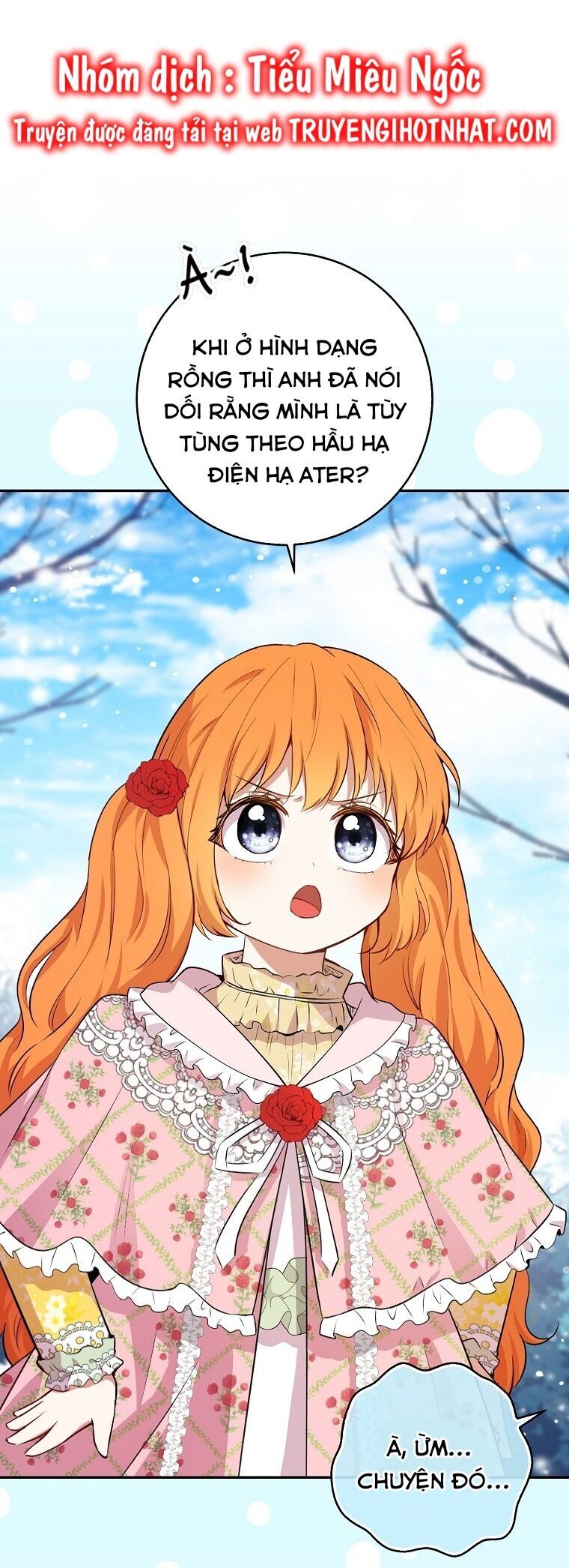 Sóc Nhỏ Tài Năng Chap 68 - Next Chap 69