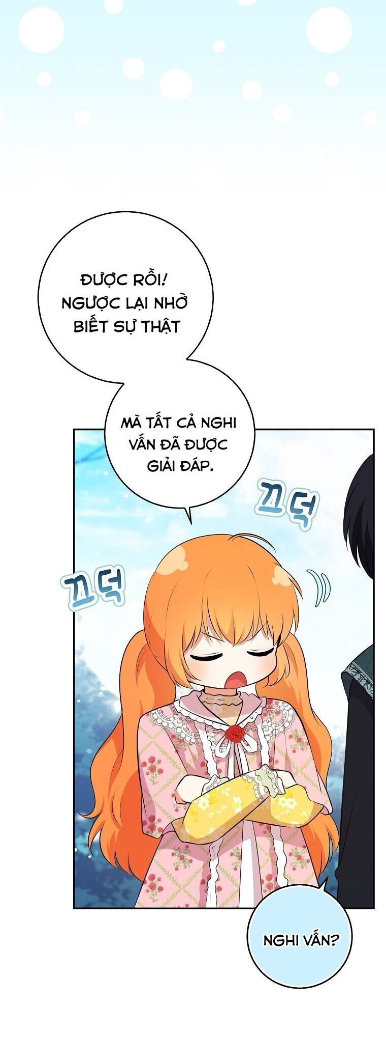 Sóc Nhỏ Tài Năng Chap 68 - Next Chap 69