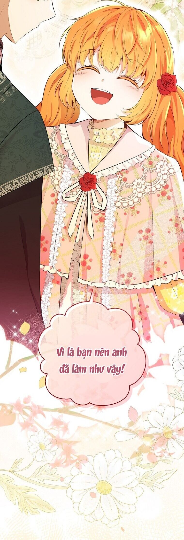 Sóc Nhỏ Tài Năng Chap 68 - Next Chap 69