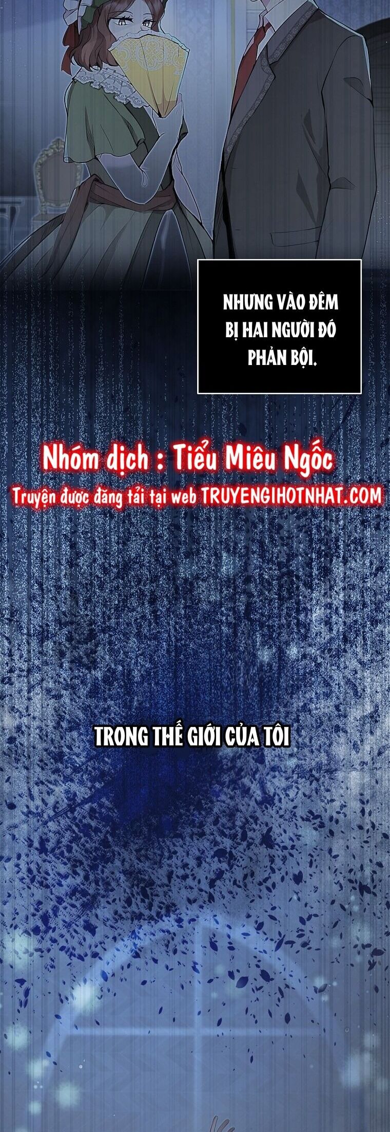 Sóc Nhỏ Tài Năng Chap 68 - Next Chap 69