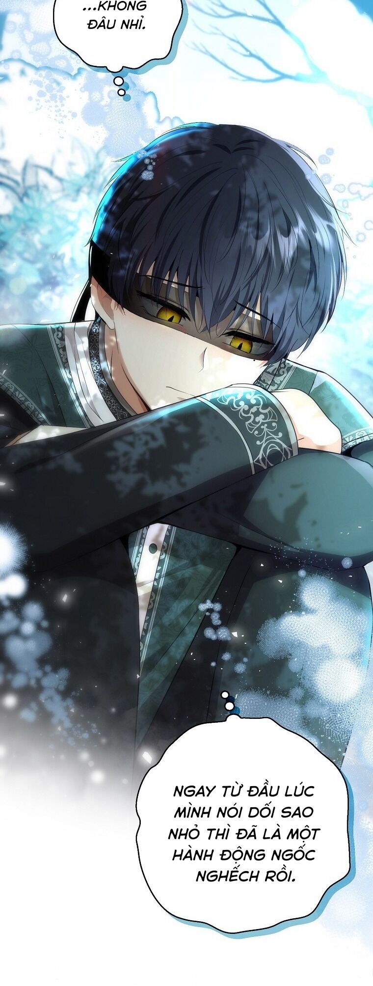 Sóc Nhỏ Tài Năng Chap 68 - Next Chap 69