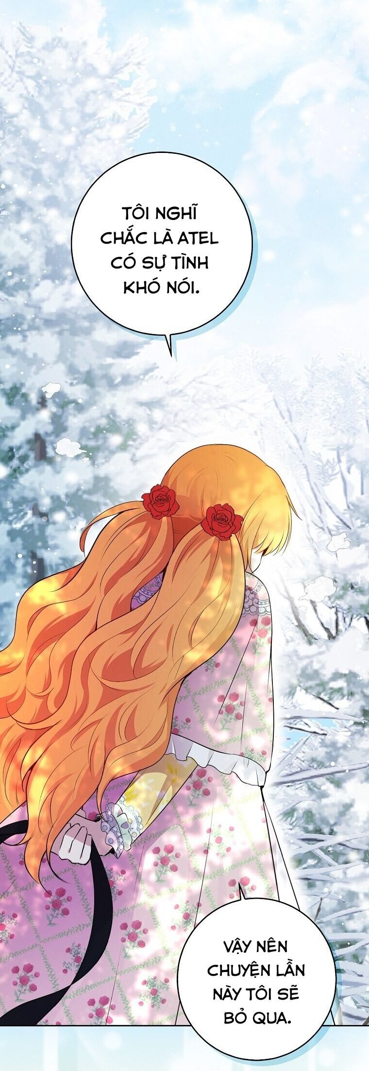 Sóc Nhỏ Tài Năng Chap 68 - Next Chap 69