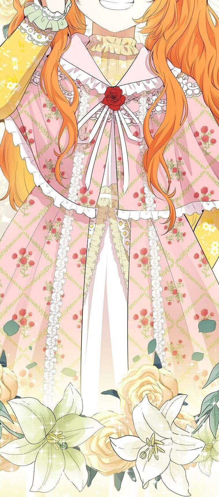 Sóc Nhỏ Tài Năng Chap 68 - Next Chap 69