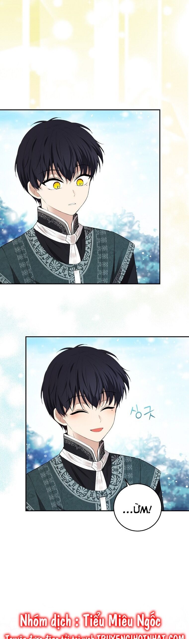 Sóc Nhỏ Tài Năng Chap 68 - Next Chap 69