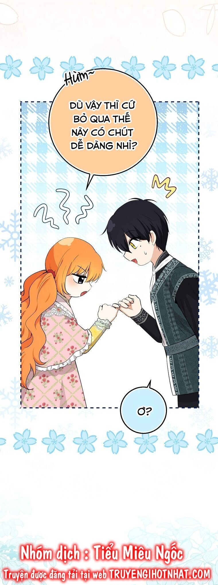 Sóc Nhỏ Tài Năng Chap 68 - Next Chap 69
