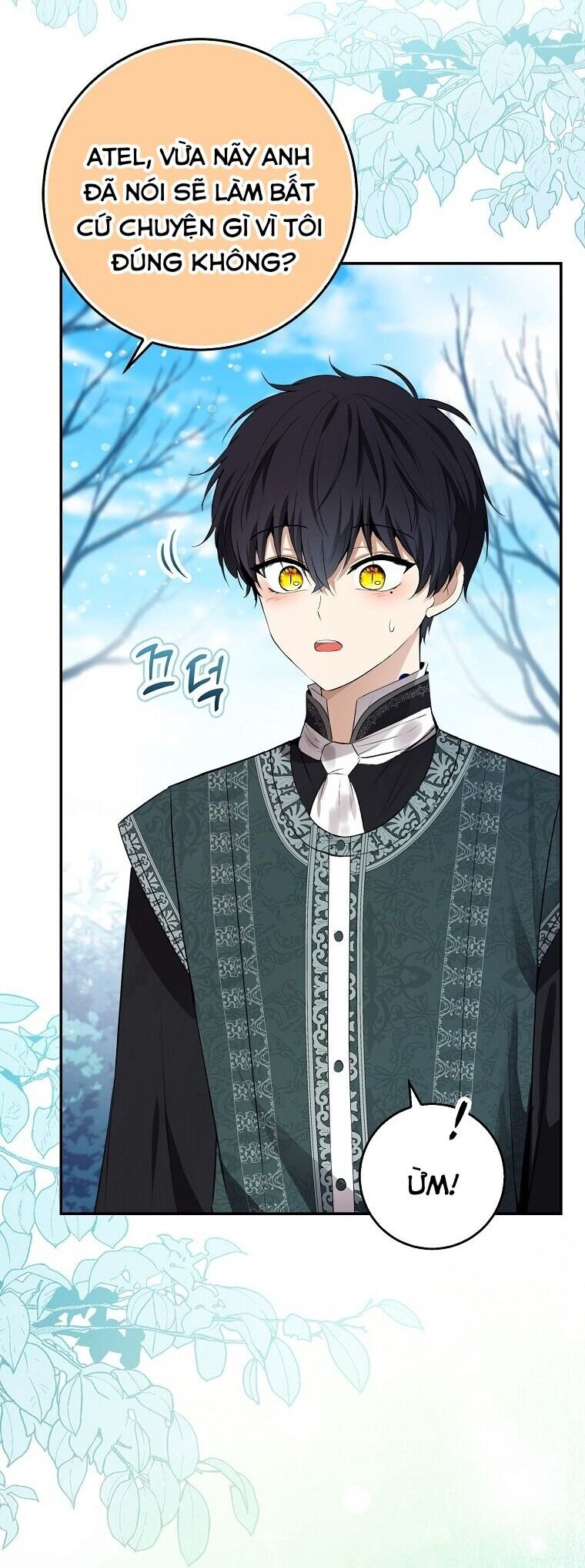 Sóc Nhỏ Tài Năng Chap 68 - Next Chap 69