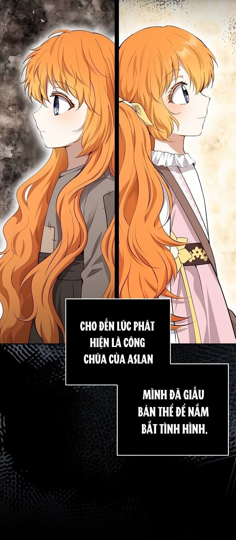 Sóc Nhỏ Tài Năng Chap 68 - Next Chap 69
