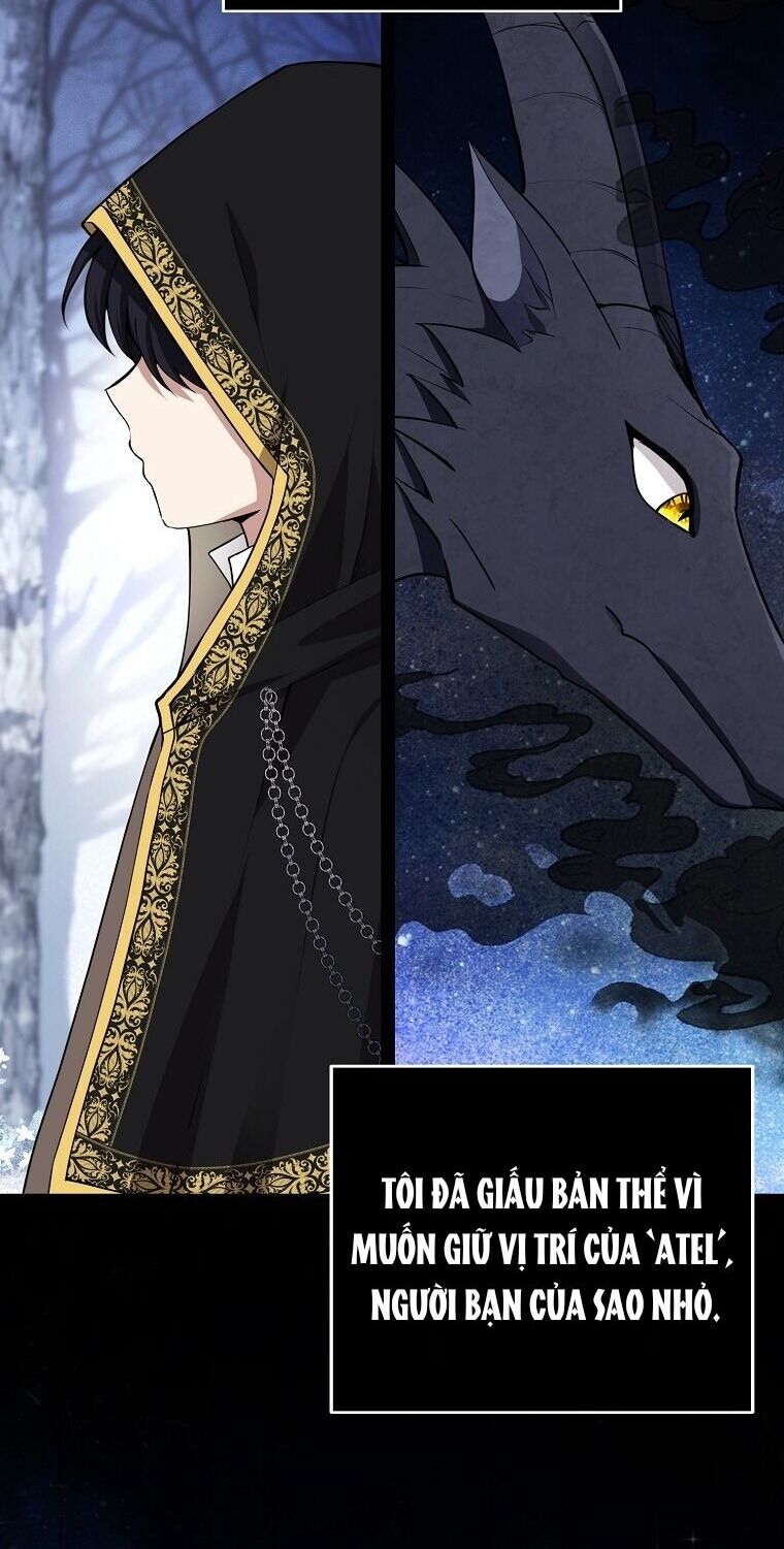 Sóc Nhỏ Tài Năng Chap 68 - Next Chap 69