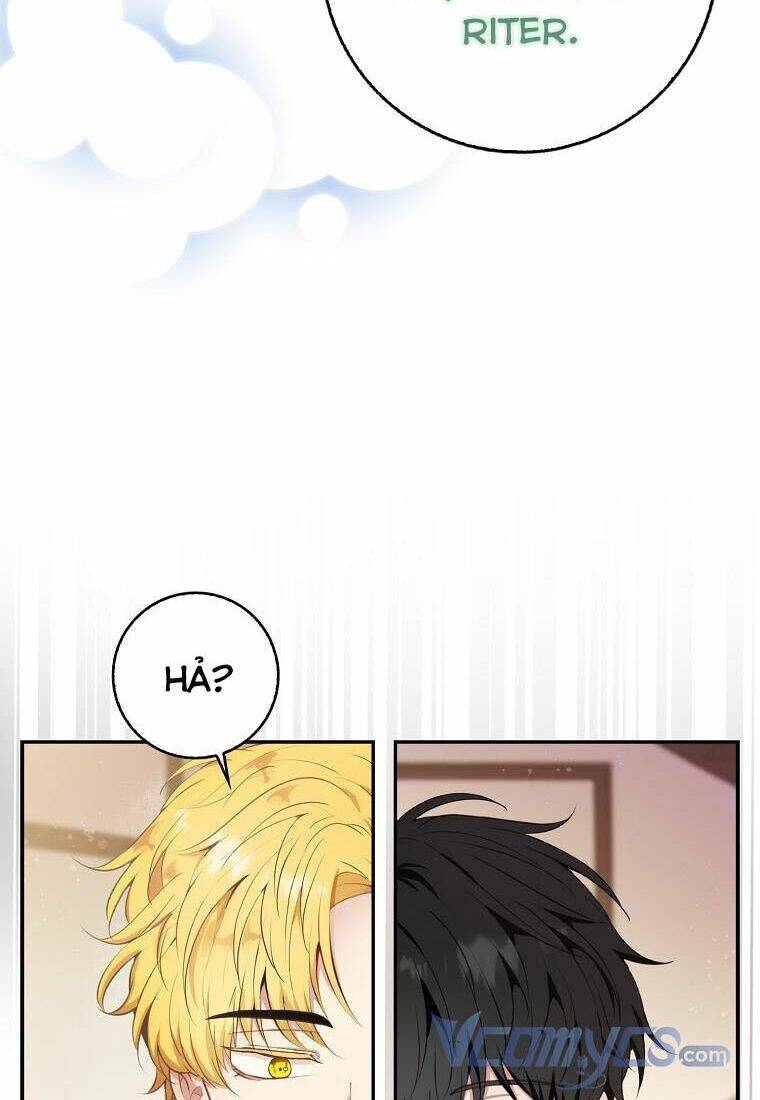 Sóc Nhỏ Tài Năng Chap 7 - Next Chap 8