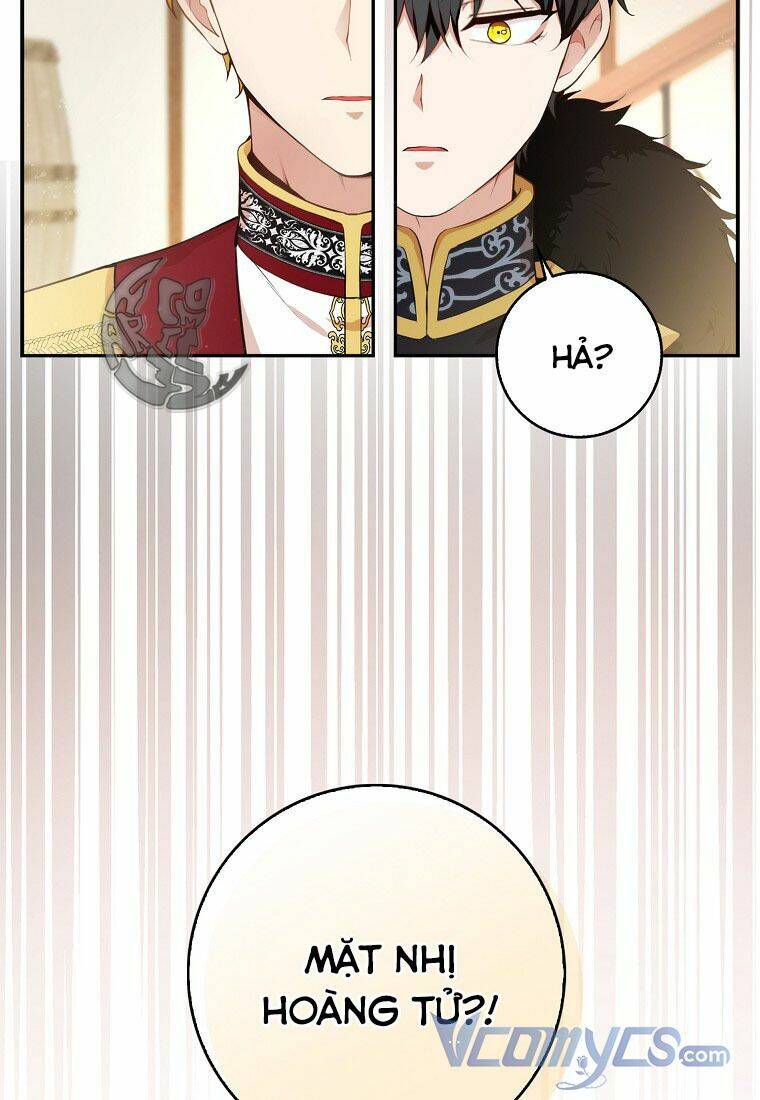 Sóc Nhỏ Tài Năng Chap 7 - Next Chap 8