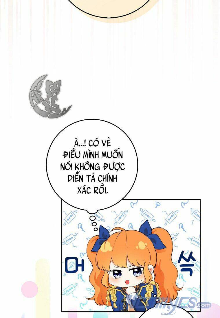 Sóc Nhỏ Tài Năng Chap 7 - Next Chap 8