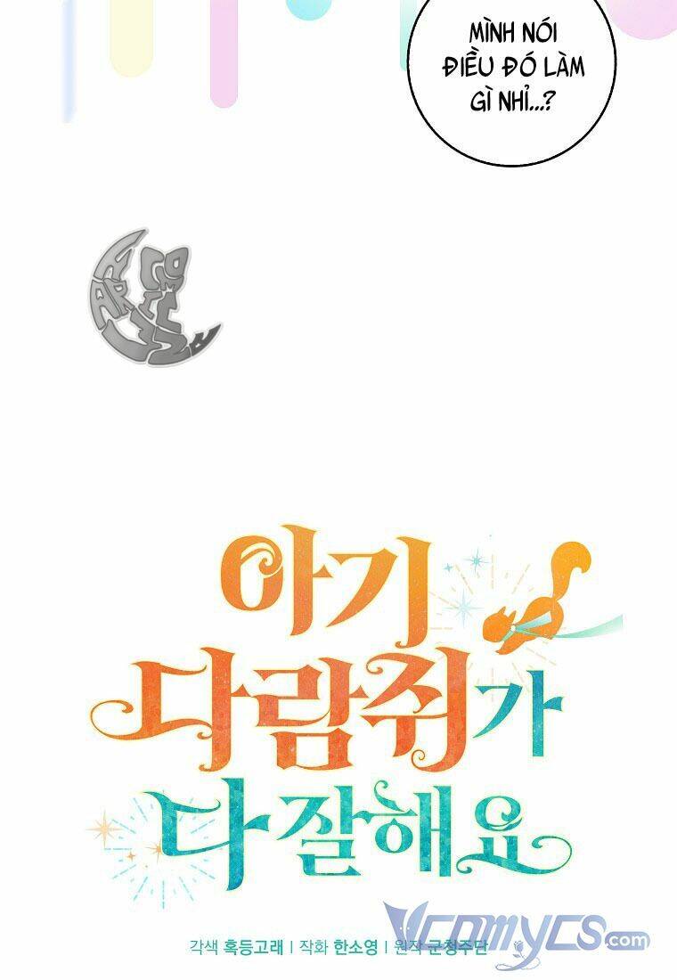 Sóc Nhỏ Tài Năng Chap 7 - Next Chap 8