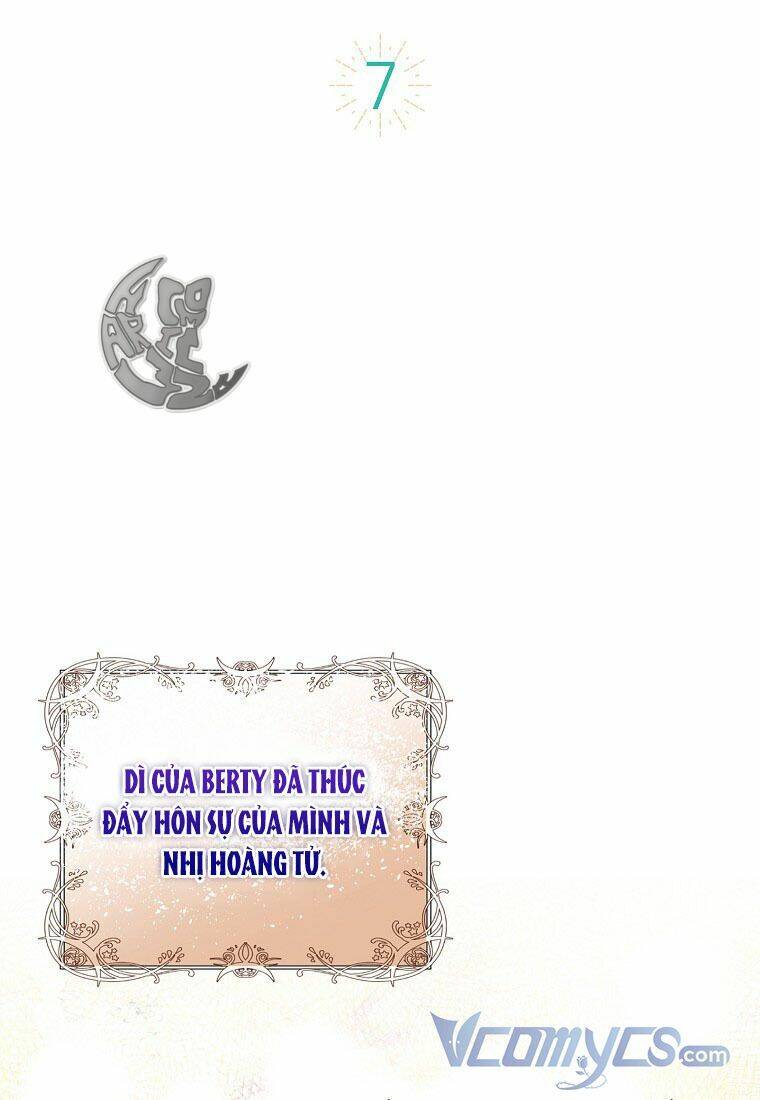 Sóc Nhỏ Tài Năng Chap 7 - Next Chap 8