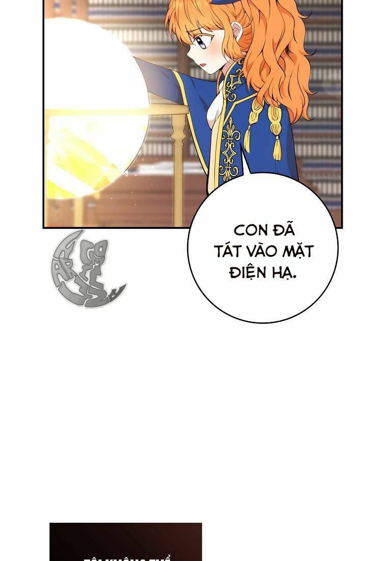 Sóc Nhỏ Tài Năng Chap 7 - Next Chap 8