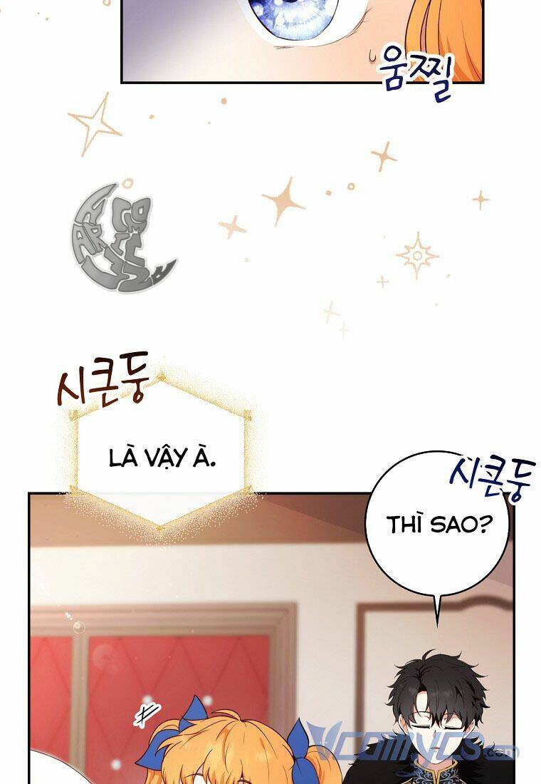 Sóc Nhỏ Tài Năng Chap 7 - Next Chap 8