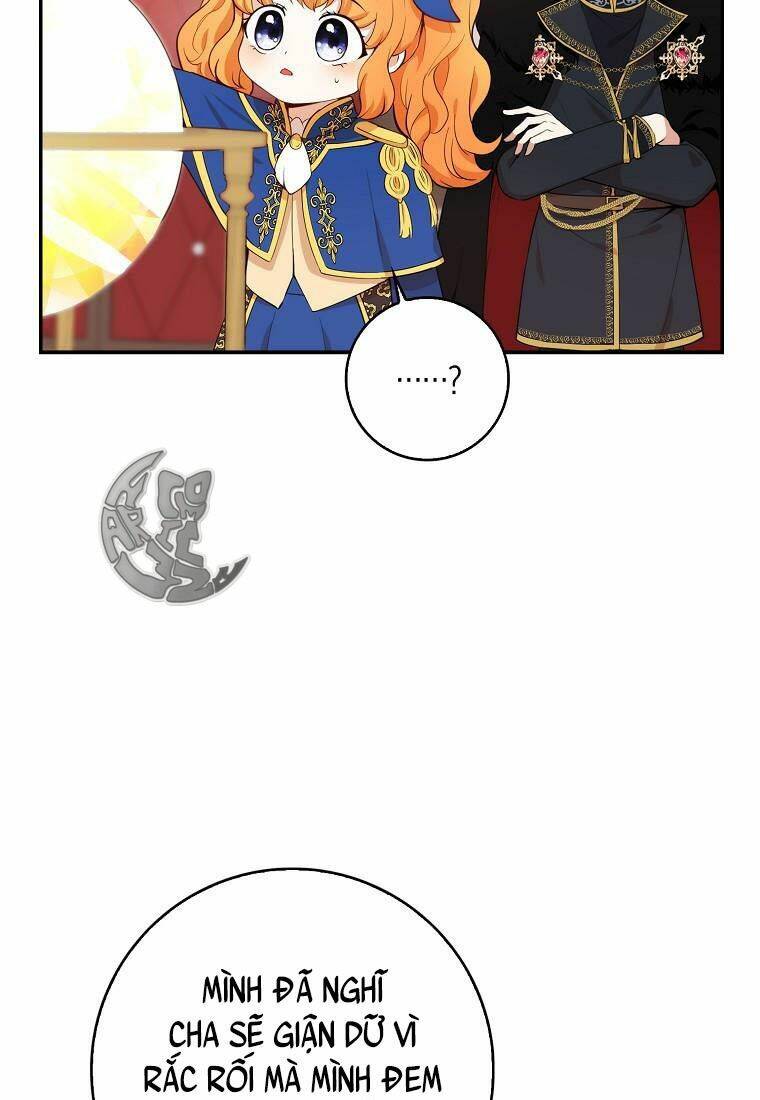 Sóc Nhỏ Tài Năng Chap 7 - Next Chap 8