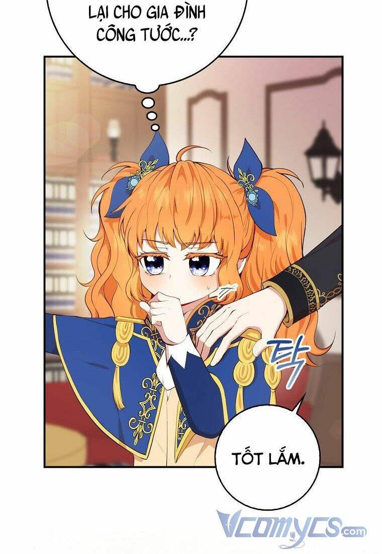Sóc Nhỏ Tài Năng Chap 7 - Next Chap 8