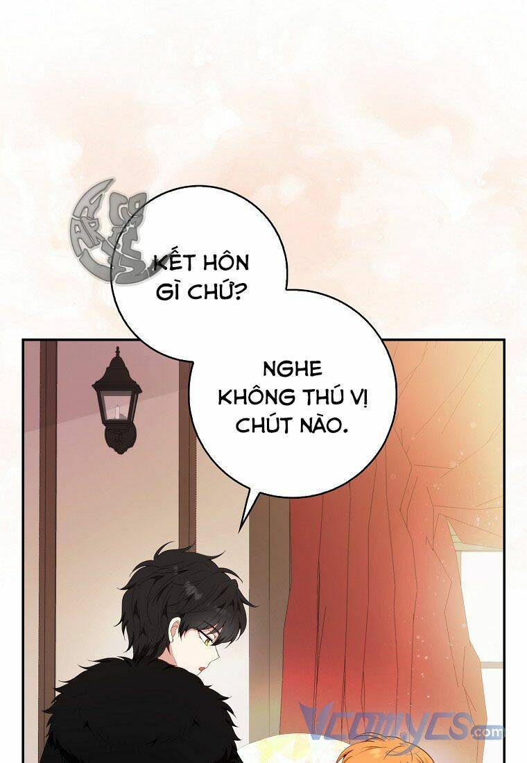 Sóc Nhỏ Tài Năng Chap 7 - Next Chap 8