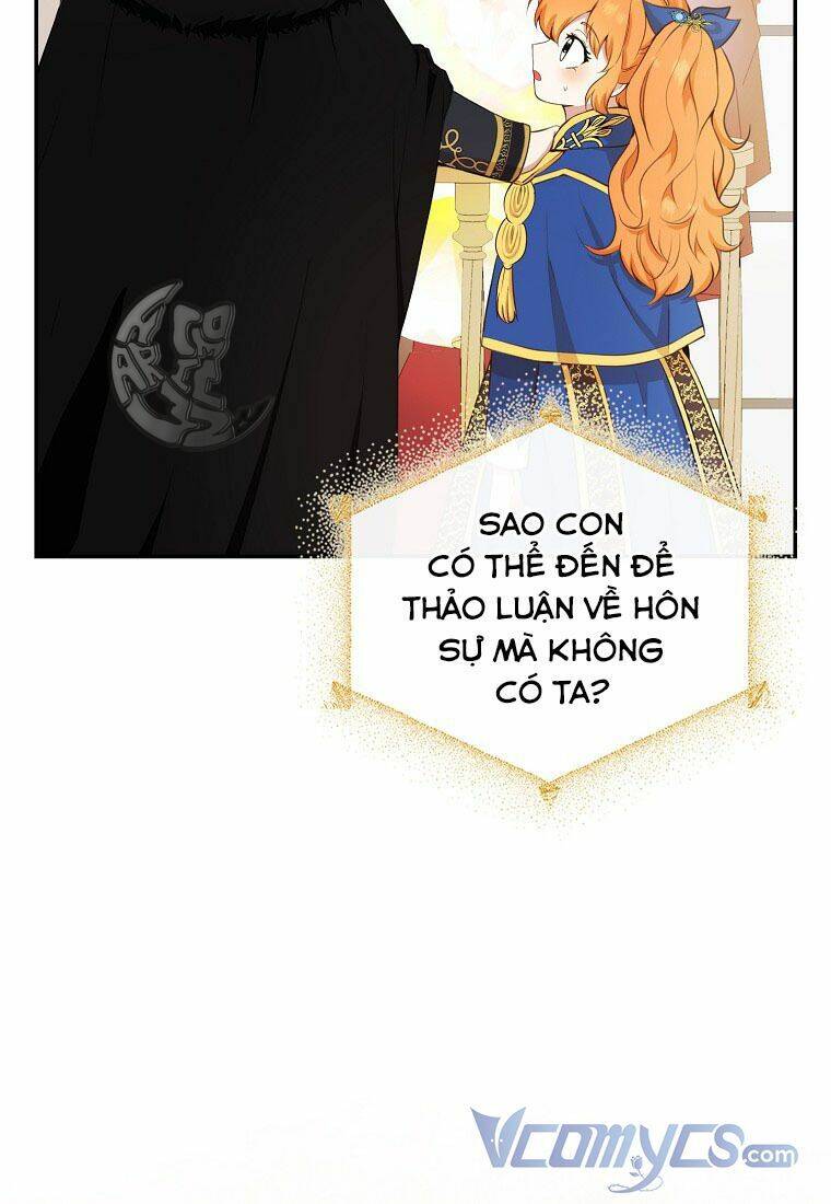 Sóc Nhỏ Tài Năng Chap 7 - Next Chap 8