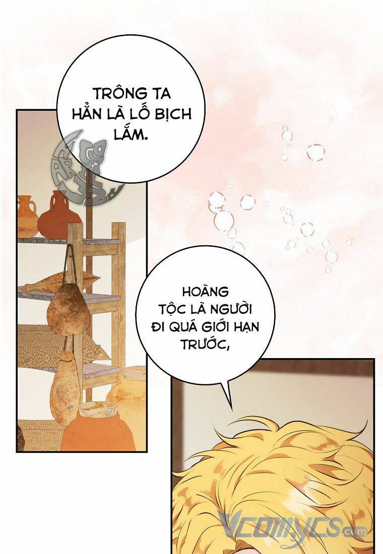 Sóc Nhỏ Tài Năng Chap 7 - Next Chap 8