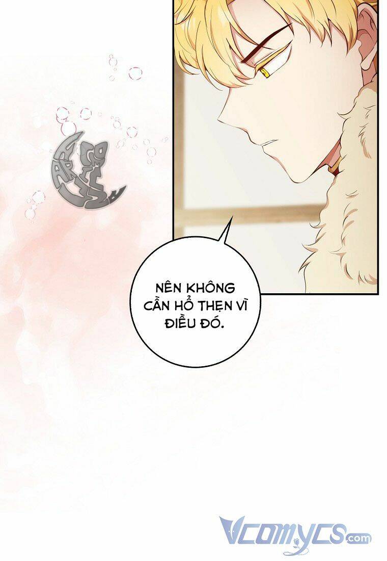 Sóc Nhỏ Tài Năng Chap 7 - Next Chap 8