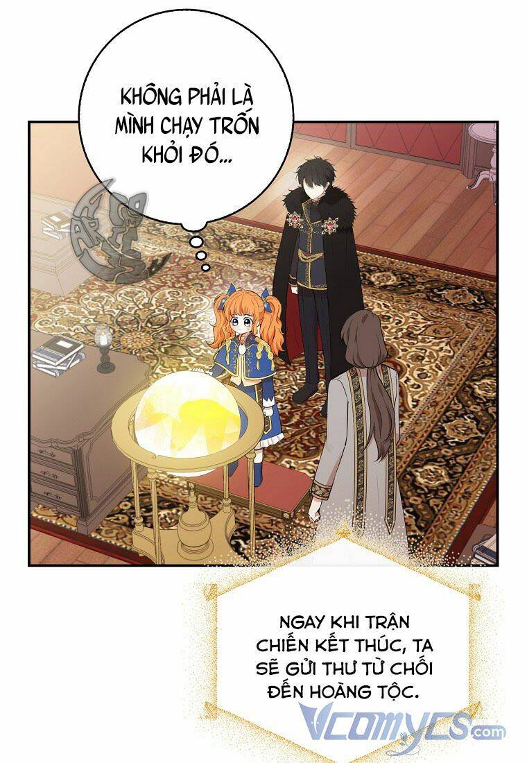 Sóc Nhỏ Tài Năng Chap 7 - Next Chap 8