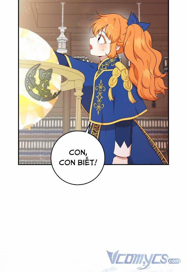 Sóc Nhỏ Tài Năng Chap 7 - Next Chap 8