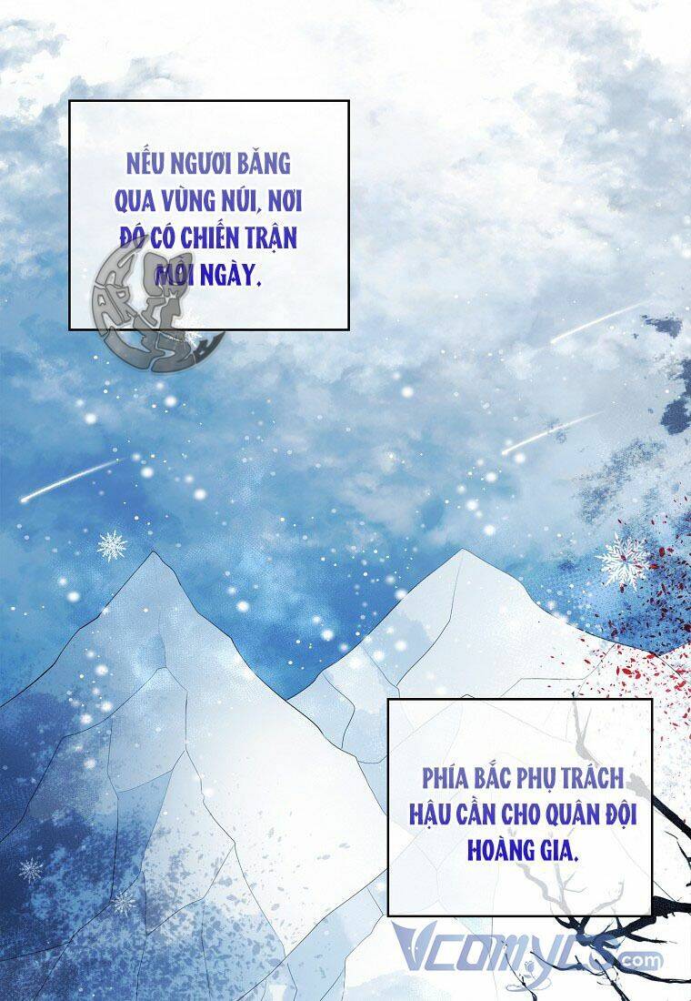 Sóc Nhỏ Tài Năng Chap 7 - Next Chap 8