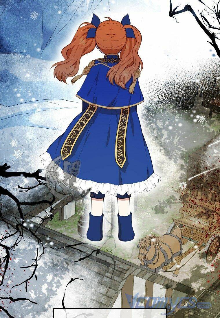 Sóc Nhỏ Tài Năng Chap 7 - Next Chap 8