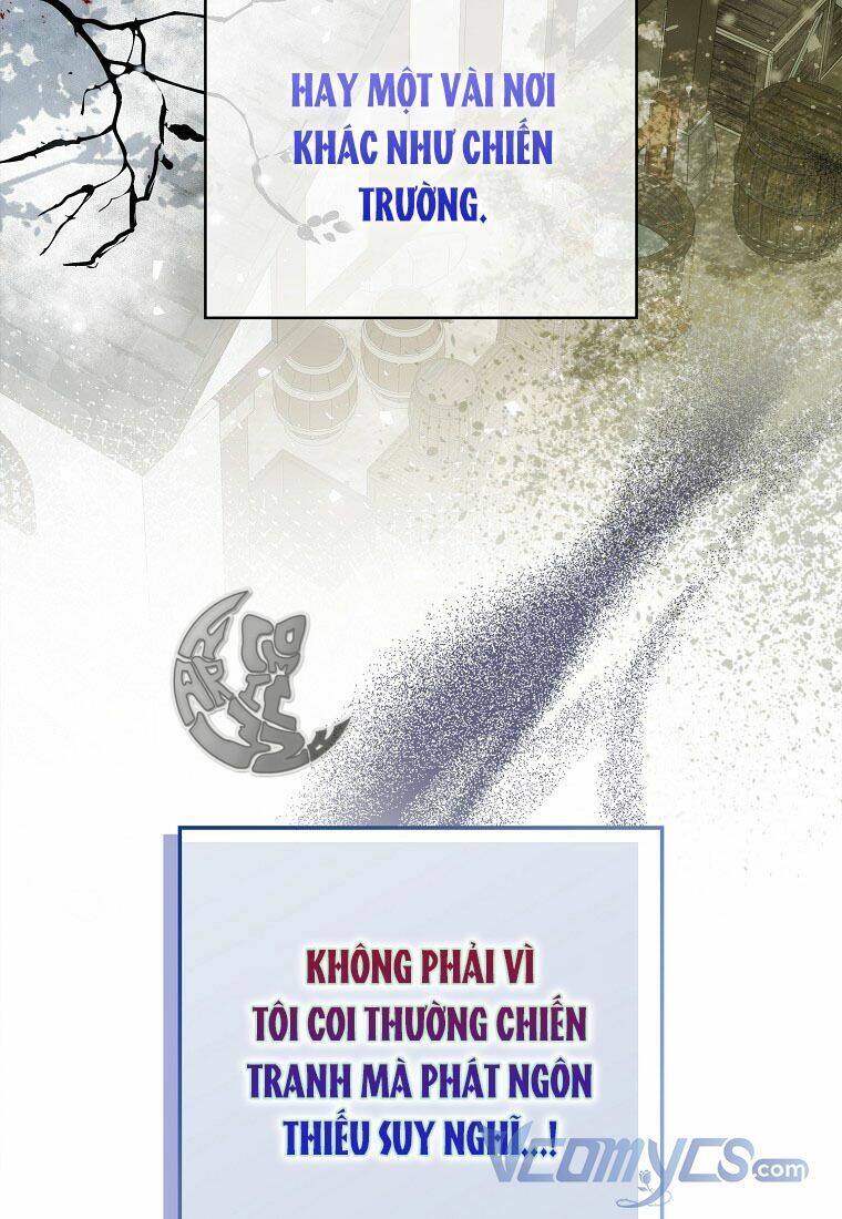 Sóc Nhỏ Tài Năng Chap 7 - Next Chap 8