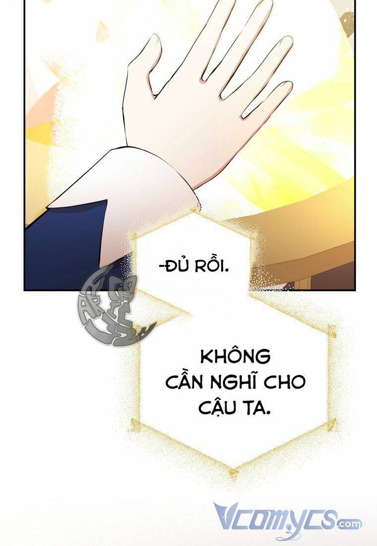 Sóc Nhỏ Tài Năng Chap 7 - Next Chap 8