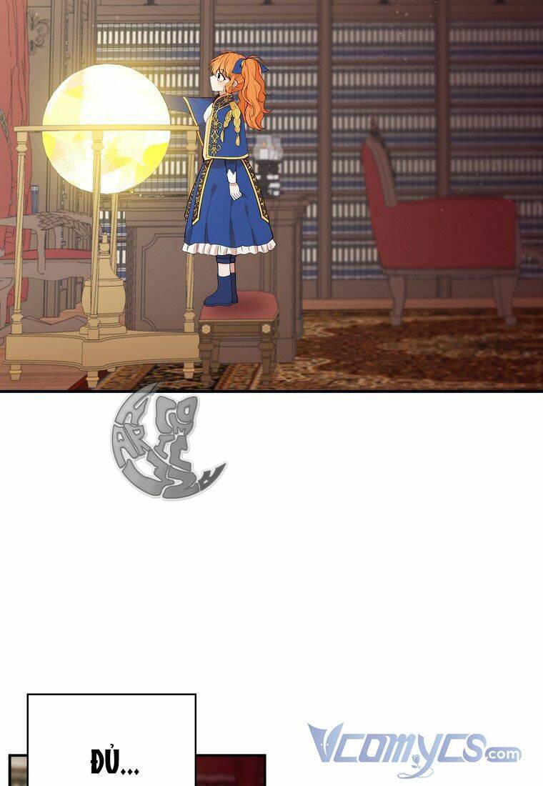 Sóc Nhỏ Tài Năng Chap 7 - Next Chap 8