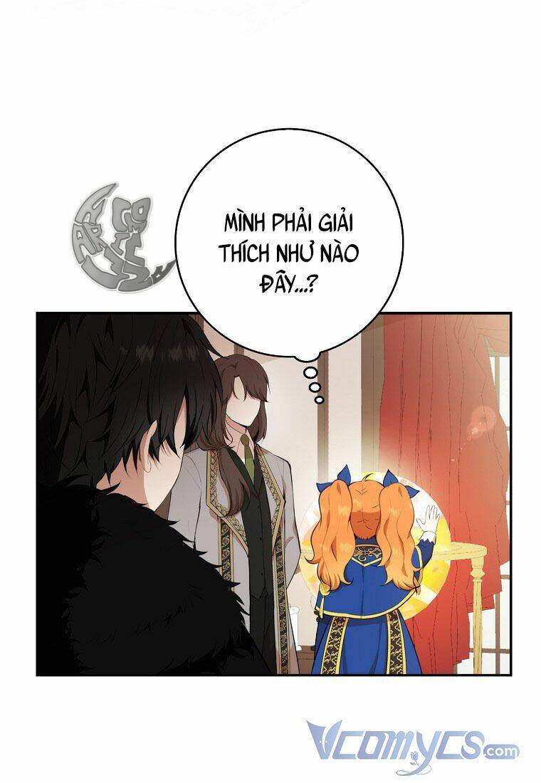 Sóc Nhỏ Tài Năng Chap 7 - Next Chap 8