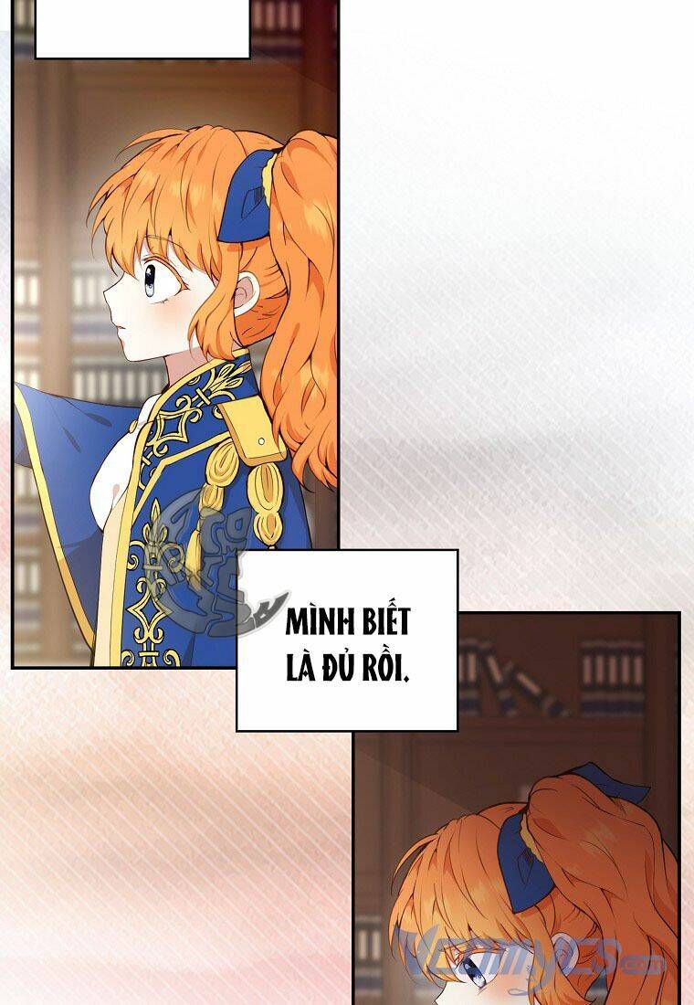 Sóc Nhỏ Tài Năng Chap 7 - Next Chap 8