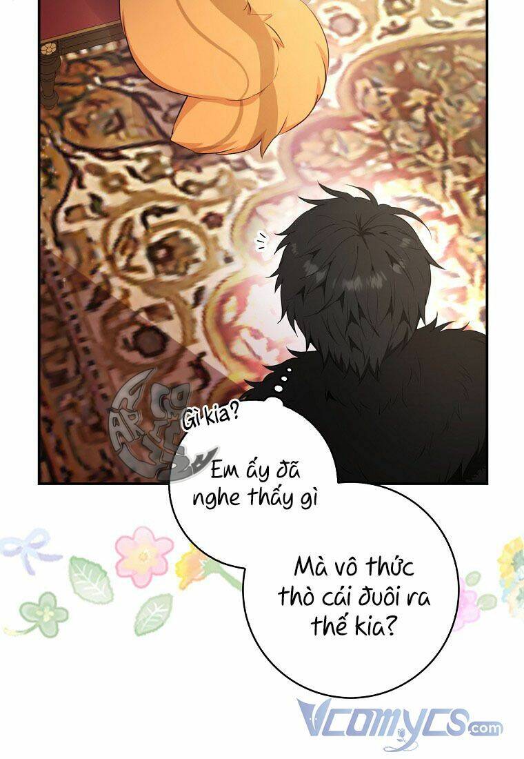 Sóc Nhỏ Tài Năng Chap 7 - Next Chap 8