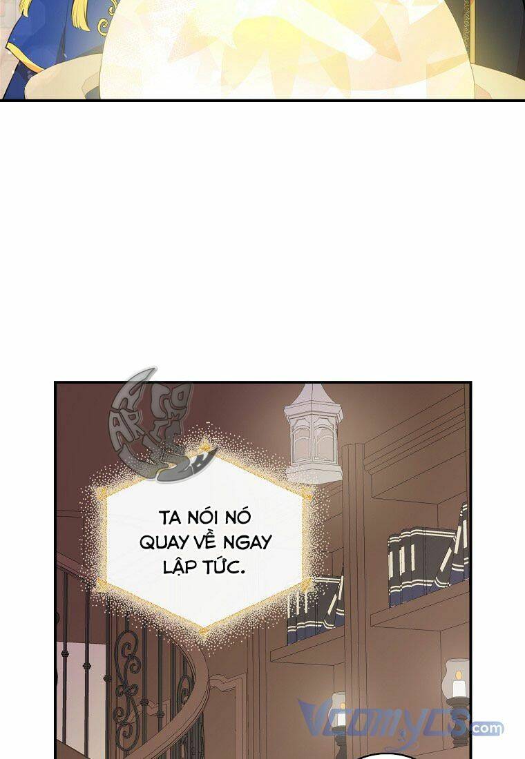 Sóc Nhỏ Tài Năng Chap 7 - Next Chap 8