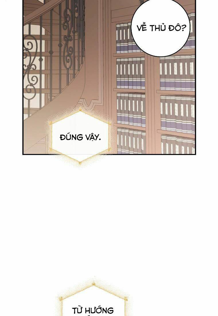 Sóc Nhỏ Tài Năng Chap 7 - Next Chap 8
