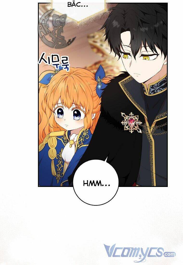 Sóc Nhỏ Tài Năng Chap 7 - Next Chap 8