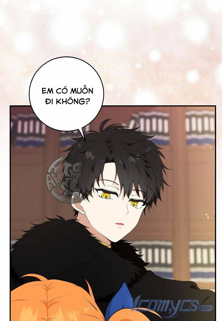 Sóc Nhỏ Tài Năng Chap 7 - Next Chap 8