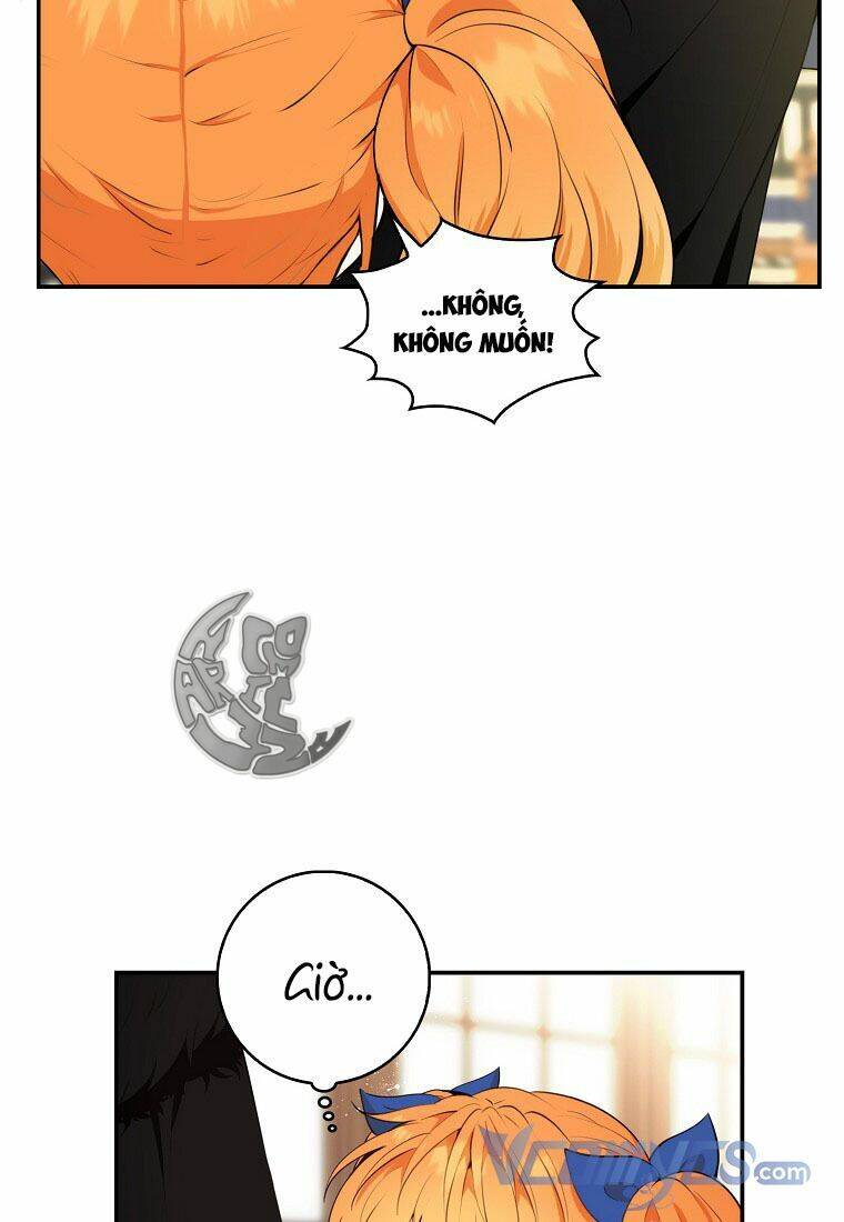Sóc Nhỏ Tài Năng Chap 7 - Next Chap 8