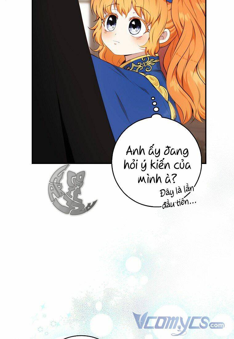Sóc Nhỏ Tài Năng Chap 7 - Next Chap 8