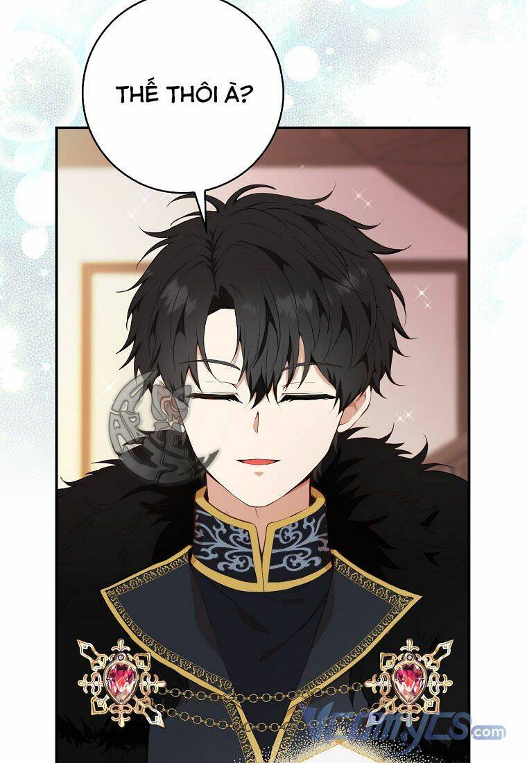Sóc Nhỏ Tài Năng Chap 7 - Next Chap 8