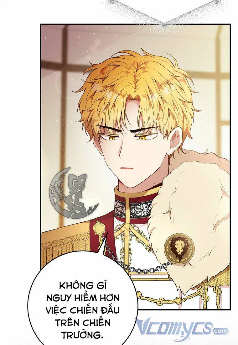 Sóc Nhỏ Tài Năng Chap 7 - Next Chap 8