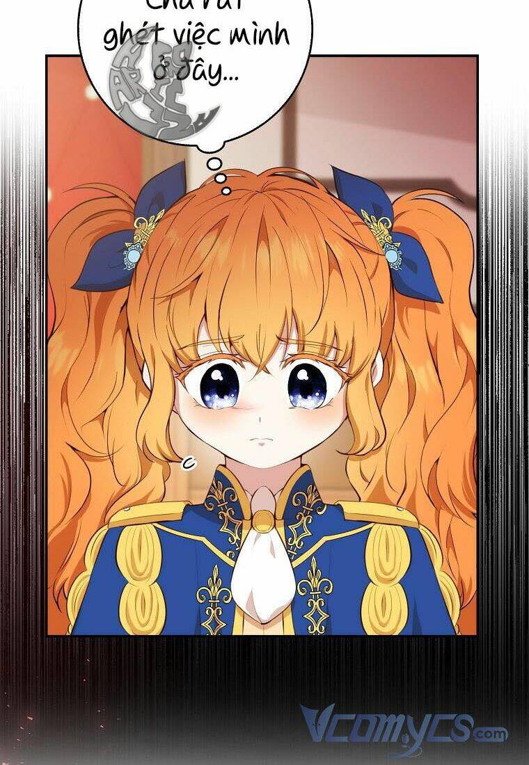 Sóc Nhỏ Tài Năng Chap 7 - Next Chap 8