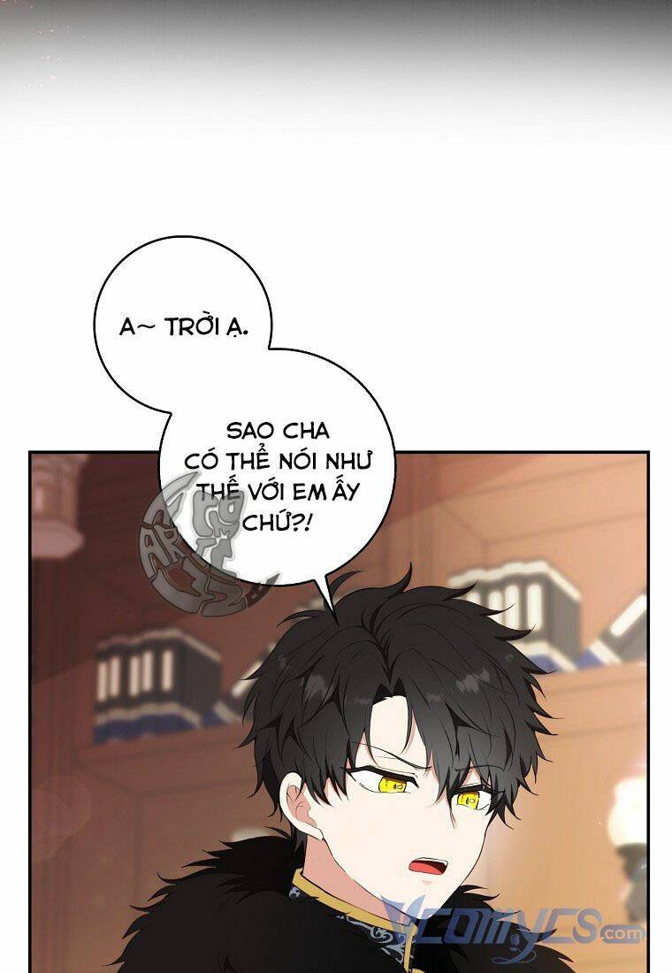 Sóc Nhỏ Tài Năng Chap 7 - Next Chap 8