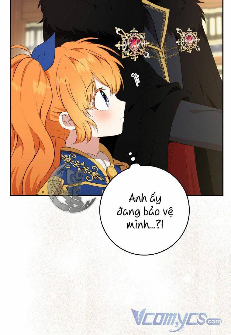 Sóc Nhỏ Tài Năng Chap 7 - Next Chap 8