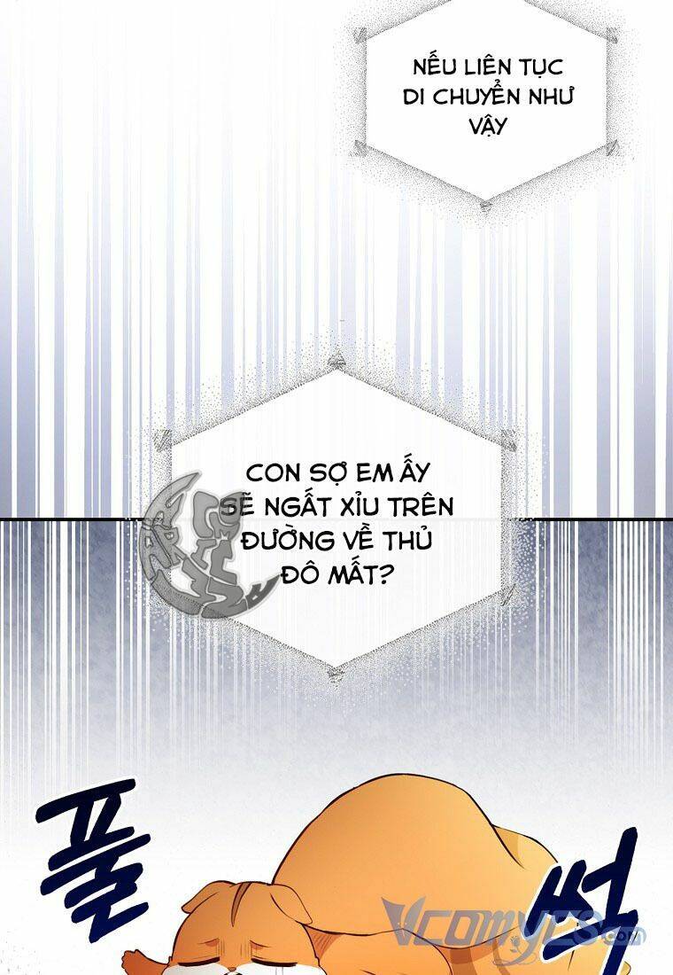 Sóc Nhỏ Tài Năng Chap 7 - Next Chap 8